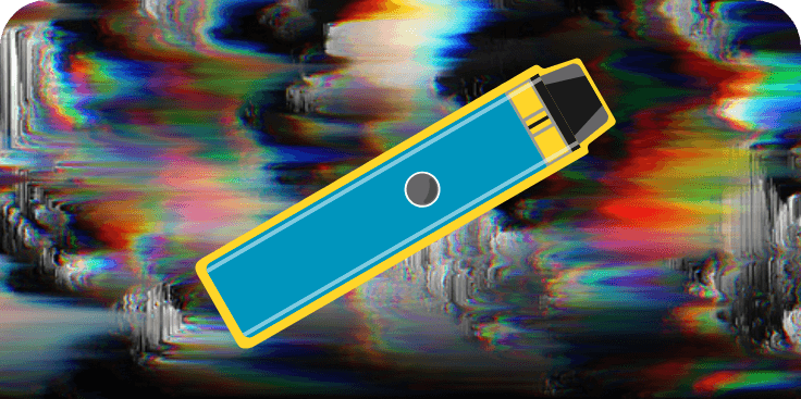 effets psychologiques de la vape