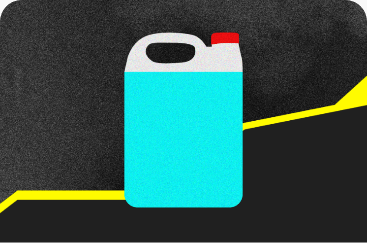 Propylène glycol 