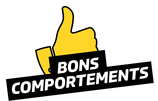 Bons Comportements