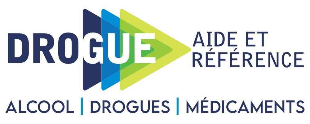 Drogue Aide et Référence